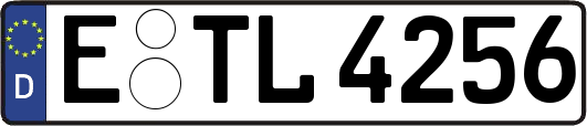 E-TL4256