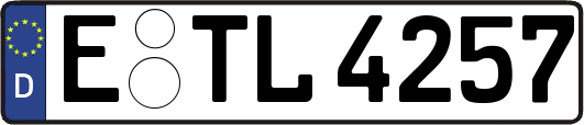 E-TL4257