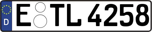 E-TL4258