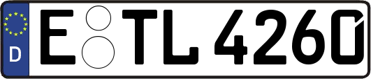 E-TL4260