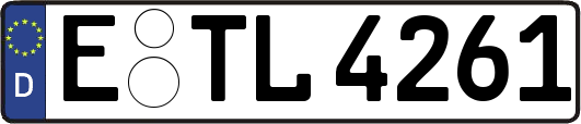 E-TL4261