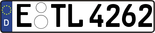 E-TL4262