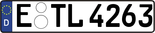 E-TL4263