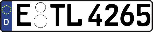 E-TL4265