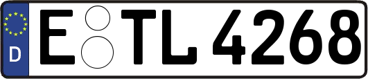 E-TL4268