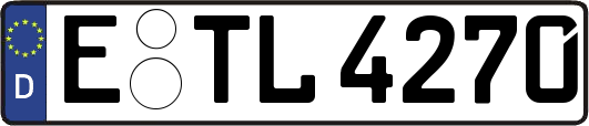 E-TL4270