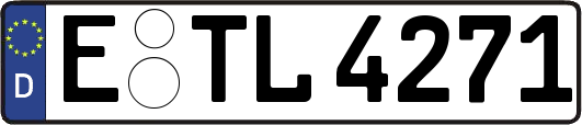 E-TL4271