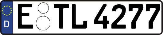 E-TL4277