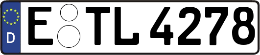 E-TL4278