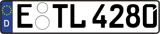 E-TL4280