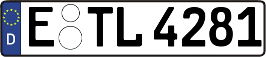 E-TL4281