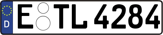 E-TL4284