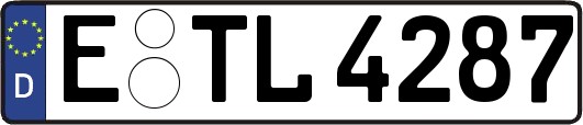 E-TL4287