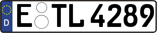 E-TL4289
