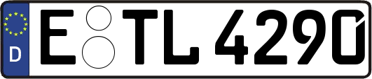E-TL4290