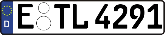 E-TL4291