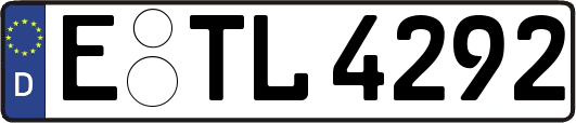 E-TL4292