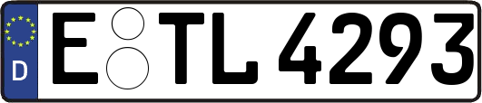 E-TL4293