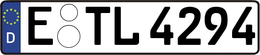 E-TL4294