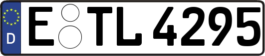 E-TL4295