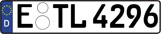 E-TL4296