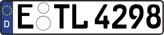 E-TL4298