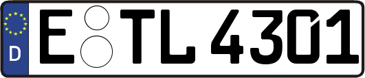E-TL4301