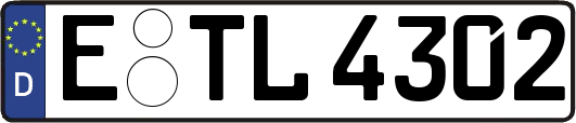 E-TL4302