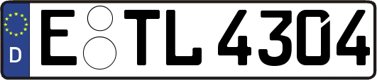 E-TL4304