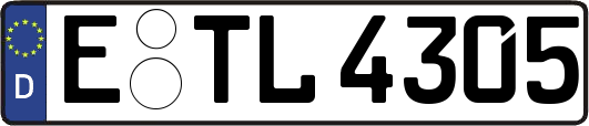 E-TL4305