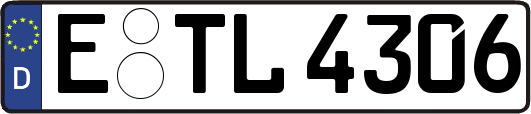 E-TL4306