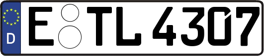 E-TL4307