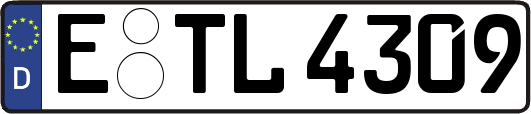 E-TL4309