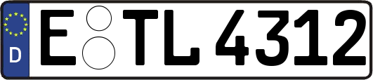 E-TL4312