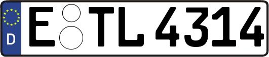 E-TL4314