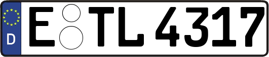 E-TL4317