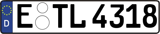E-TL4318