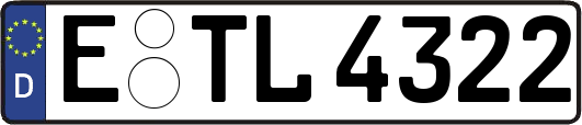 E-TL4322