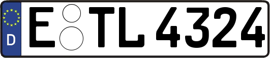 E-TL4324