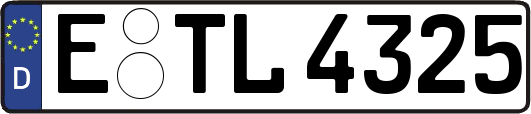 E-TL4325