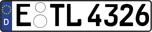 E-TL4326