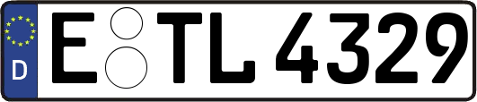 E-TL4329