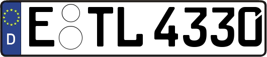 E-TL4330