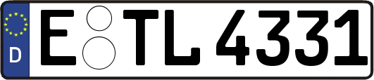 E-TL4331