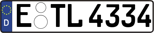 E-TL4334