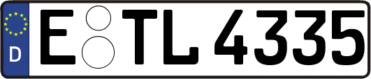 E-TL4335