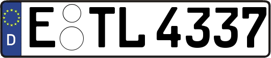 E-TL4337