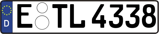 E-TL4338