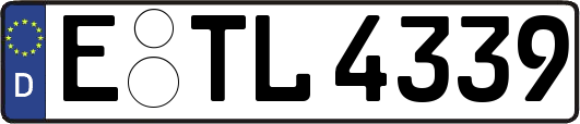 E-TL4339