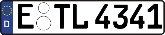 E-TL4341